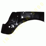 INNER FENDER FRONT LEFT RENAULT CLIO 90-96 
