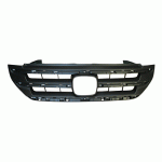 РЕШЕТКА ПЛАСТИЧНА HONDA CR-V 13-15