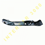 PANEL FRONT UPPER LEFT FIAT SEDICI 4X4 07- 