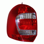 TAIL LAMP LEFT RENAULT MODUS 08-