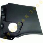 FENDER REAR RIGHT 4 DOORS FIAT TIPO 