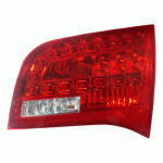 СТОП ДЕСЕН ВЪТРЕШЕН LED WAGON AUDI A6 04-08 