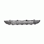 РЕШЕТКА В ПРЕДНА БРОНЯ ГОРНА BMW X3 F25 14-18