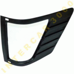 GRILL (LEFT PART) MERCEDES 207/308/309/407/410 76-92 