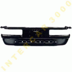 PANEL REAR MERCEDES E-CLASS W123 76-84 