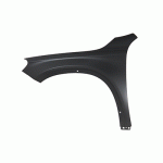 FRONT FENDER LEFT MERCEDES GLA X156 13-17