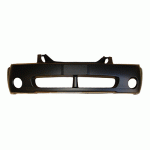 FRONT BUMPER PRIMED KIA CERATO 04-09 