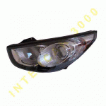 ФАР ЛЯВ OE HYUNDAI ix 35 10-