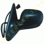 DOOR MIRROR LEFT ELECTRICAL WITH HEATER SEAT CORDOBA 99-02 