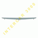 STRIP UNDER GRILL CHROME MERCEDES A-CLASS W168 98-04 