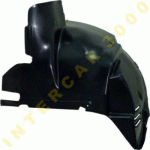 PLASTIC INNER FENDER FRONT LEFT (FRONT PART) MERCEDES A-CLASS W168 98-04 