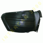 PLASTIC INNER FENDER FRONT RIGHT (FRONT PART) FIAT DUCATO 94-06