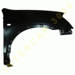 FRONT FENDER RIGHT NISSAN QASHQAI 07-10