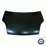 КАПАК ПРЕДЕН С TUV * FORD FIESTA 05-08 