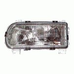 ФАР ЛЯВ H4 95-98 SKODA FELICIA 94-02