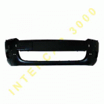FRONT BUMPER PRIMED CITROEN BERLINGO 08-12
