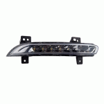 ДНЕВНА СВЕТЛИНА ЛЯВА LED RENAULT FLUENCE 13-