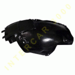 ПОДКАЛНИК ПЛАСТИЧЕН ПРЕДЕН ЛЯВ (ПРЕДНА ЧАСТ) OPEL ASTRA H 07-10