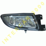 FOG LAMP FRONT RIGHT H11 FIAT TIPO 16-