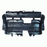 COVER UNDER ENGINE PEUGEOT 2008 16-19