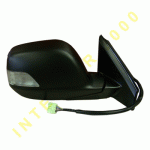 DOOR MIRROR RIGHT ELECTRICAL WITH INDICATOR FOLDABLE HONDA CR-V 07-10