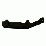 REINFORCEMENT FOR FRONT BUMPER LEFT PLASTIC HONDA ACCORD 09-11