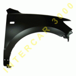 КАЛНИК ПРЕДЕН ДЕСЕН С ДУПКА ЗА МИГАЧ* HYUNDAI SANTA FE 06-10
