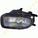 FOG LAMP FRONT RIGHT NISSAN ALMERA N16 00-02