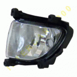 FOG LAMP FRONT LEFT -09 OE KIA SPORTAGE 05-11