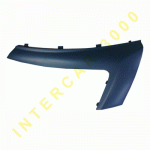 STRIP UNDER HEAD LAMP LEFT PRIMED FIAT SCUDO 07-16