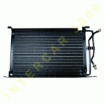 CONDENSER 518x362 (ALL MODELS) FORD FIESTA 95-99 
