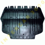 КОРА ПОД ДВИГАТЕЛ DIESEL VW TOURAN 03-06