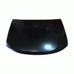 FRONT HOOD DACIA DUSTER 10-17