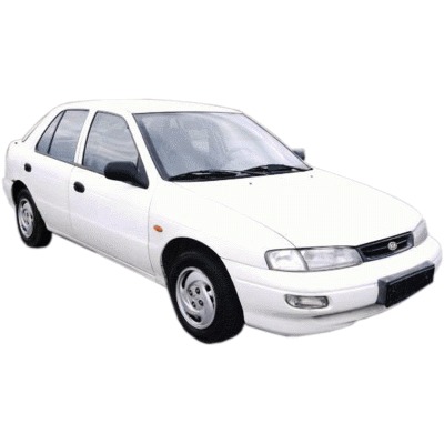 KIA SEPHIA 98-01