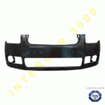 БРОНЯ ПРЕДНА EUROPE SKODA ROOMSTER/PRAKTIK 06-10