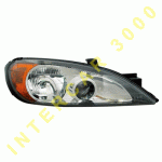 HEAD LAMP RIGHT ELECTRICAL H7/H1 NISSAN PRIMERA P11 99-01 