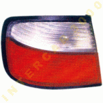 СТОП ЛЯВ ВЪНШЕН 4 ВРАТИ NISSAN PRIMERA P11 96-99 