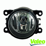 ХАЛОГЕН ЛЯВ=ДЕСЕН VALEO FORD FIESTA 05-08 