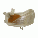 INDICATOR FOR DOOR MIRROR LEFT HONDA JAZZ 11-14