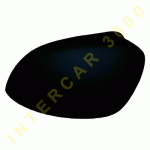 DOOR MIRROR COVER LEFT FIAT PUNTO EVO 09-12
