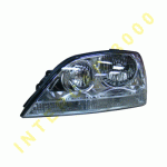 ФАР ЛЯВ ЕЛЕКТРИЧЕСКИ H7/H1 KIA SORENTO 02-06