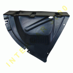 ПОДКАЛНИК ПЛАСТИЧЕН ПРЕДЕН ЛЯВ (ПРЕДНА ЧАСТ) (ДОЛЕН) IVECO DAILY 07-11