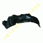 ПОДКАЛНИК ПЛАСТИЧЕН ЛЯВ DAIHATSU SIRION 05- 