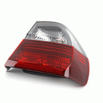 СТОП ДЕСЕН ВЪНШЕН ЗАТЪМНЕН SEDAN BMW 3 series E90 SEDAN/E91 WAGON 05-08