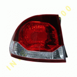СТОП ЛЯВ ВЪНШЕН 09- HONDA CIVIC SEDAN 05-11 