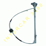 WINDOW REGULATOR FRONT LEFT MANUAL RENAULT MASTER 98-03 