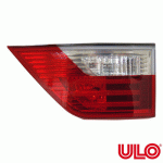 TAIL LAMP RIGHT INNER 07- ULO BMW X3 E83 04-11 