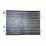 CONDENSER 528x393 00- RENAULT SCENIC 96-03 