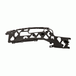 REINFORCEMENT FOR FRONT BUMPER LEFT PLASTIC VW PASSAT CC 12-
