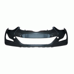 FRONT BUMPER PRIMED 13- HYUNDAI ELANTRA 11-15